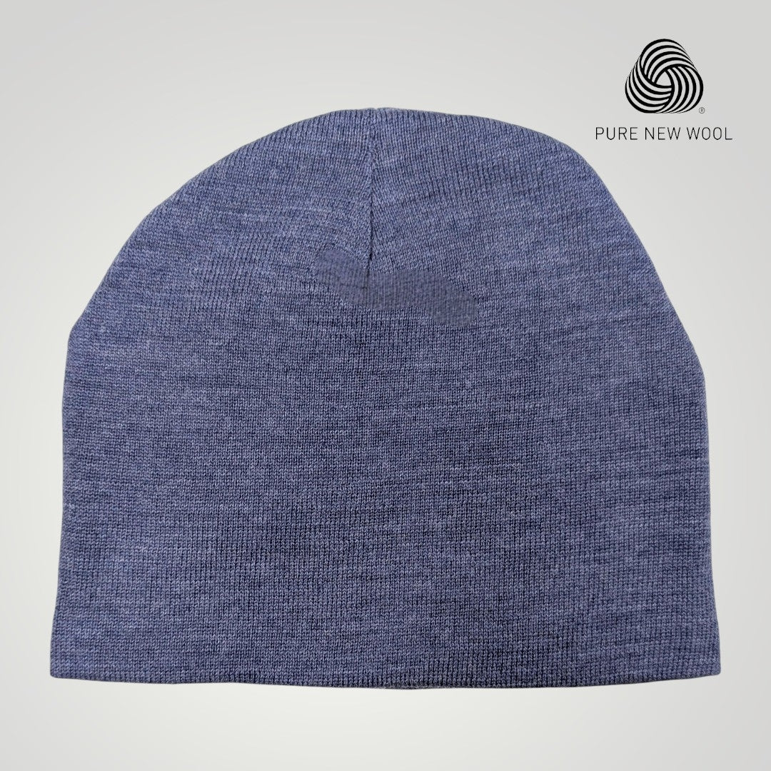 Pure Wool Cap