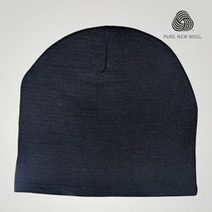Pure Wool Cap