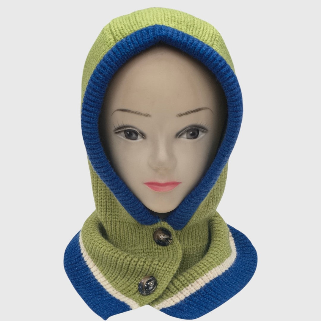 Women Winter Cap