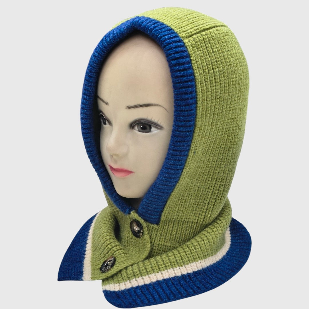 Women Winter Cap