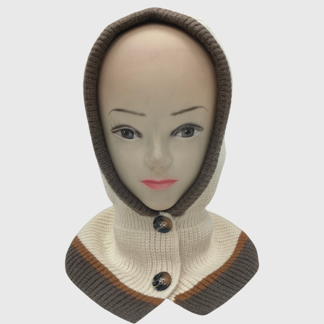 Women Winter Cap