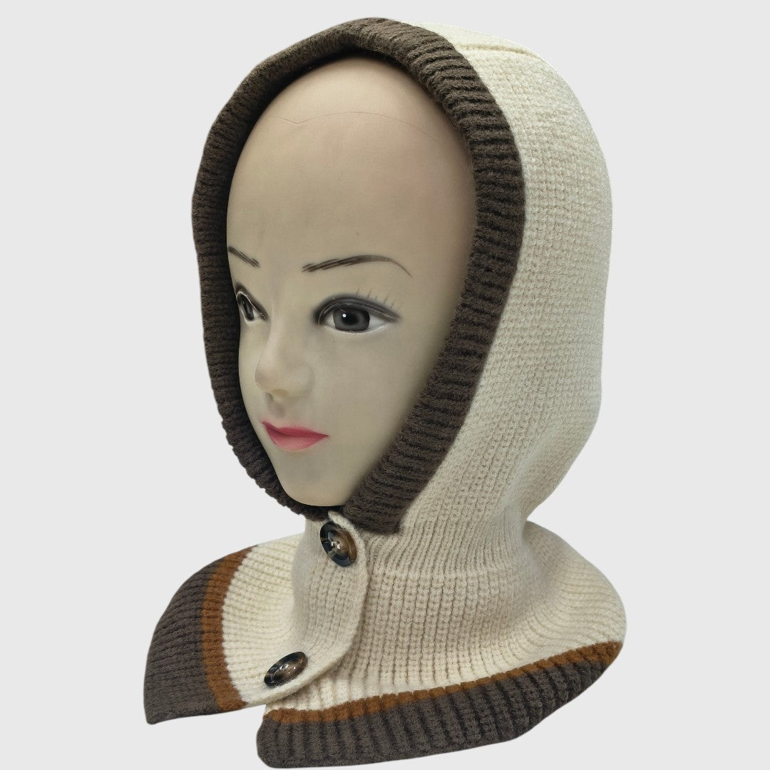 Women Winter Cap