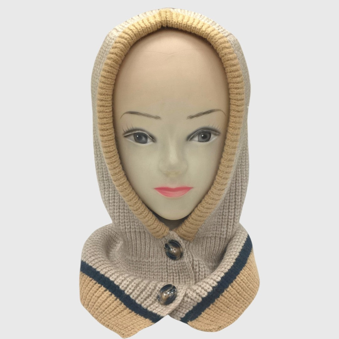 Women Winter Cap