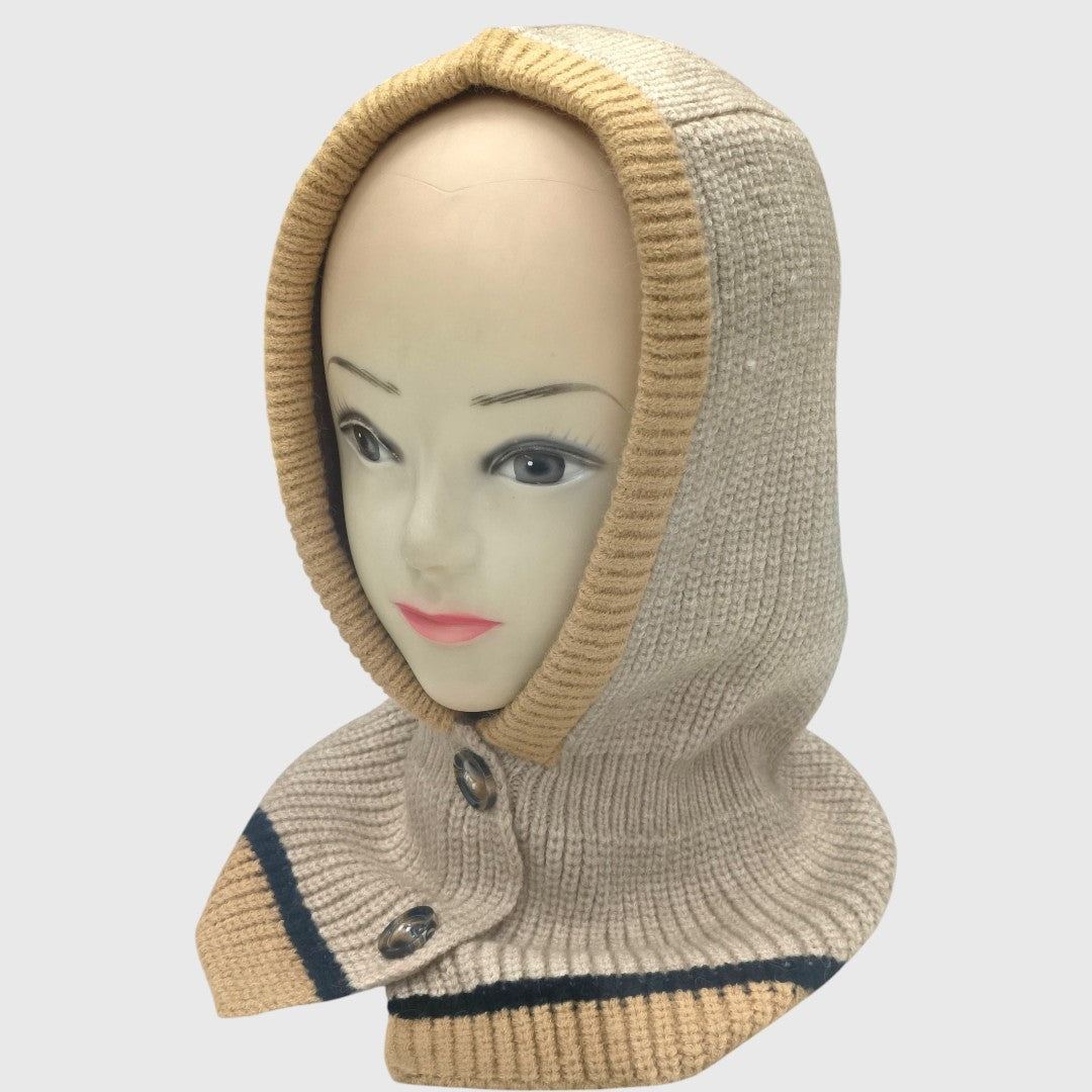 Women Winter Cap