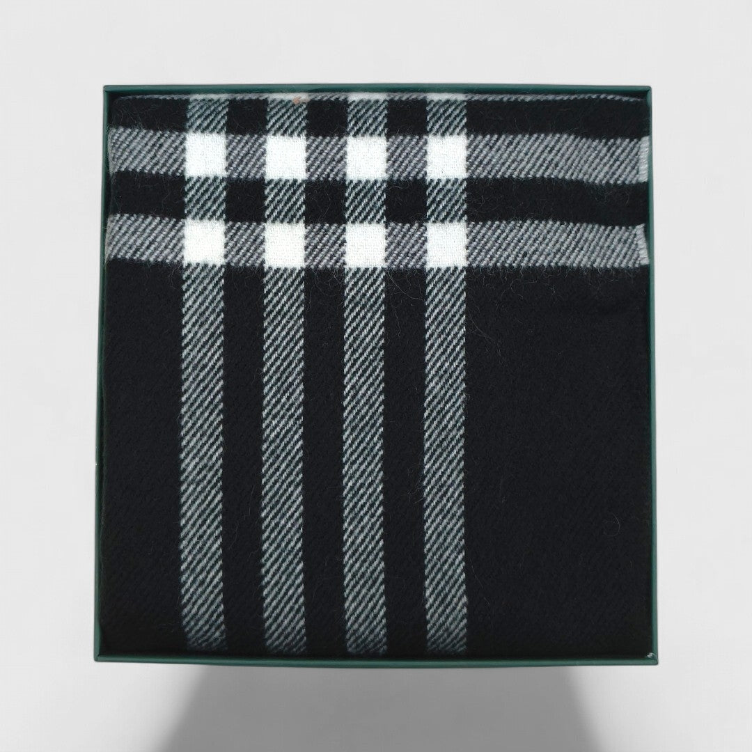MEN'S & WOMENS ACRO WOOL MUFFLER