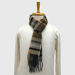 MEN'S & WOMENS ACRO WOOL MUFFLER