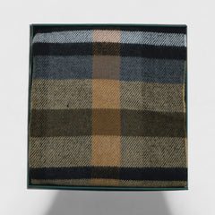 MEN'S & WOMENS ACRO WOOL MUFFLER