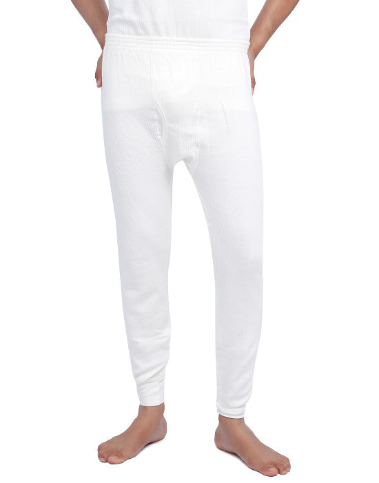Cotton Quilted Men's Long John Body Warmers