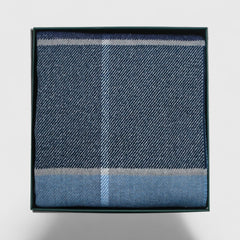 MEN'S & WOMENS ACRO WOOL MUFFLER