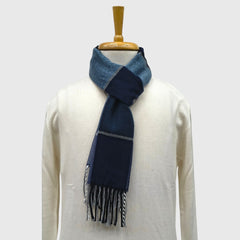 MEN'S & WOMENS ACRO WOOL MUFFLER